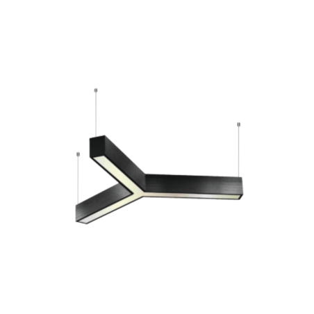 Y Linear  90 Watt 90-90-90 Cm