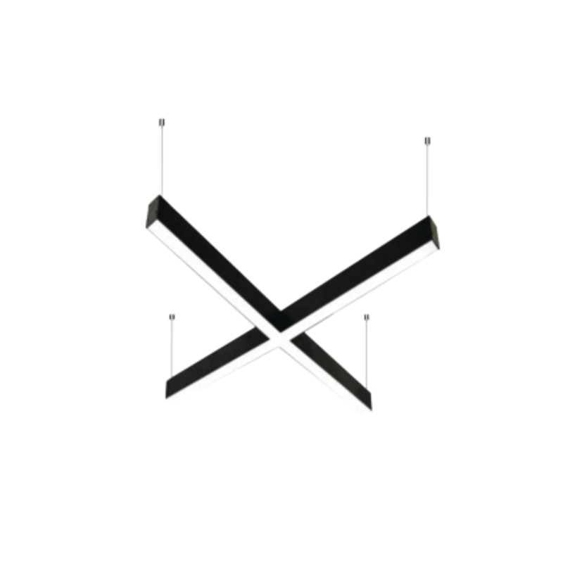 X Linear  80 Watt 120-120 Cm