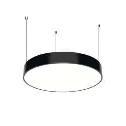 Yuvarlak Davul Linear  25 Watt 40 Cm