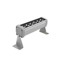 Wallwasher 6 Watt 20 Cm