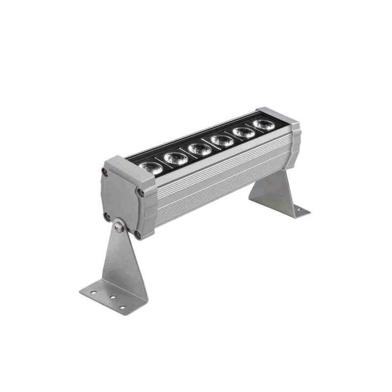 Wallwasher 6 Watt 20 Cm