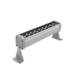 Wallwasher 9 Watt 30 Cm