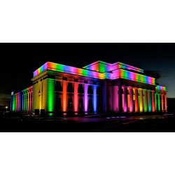 Wallwasher 9 Watt 30 Cm