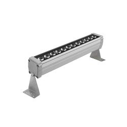 Wallwasher 12 Watt 40 Cm