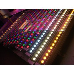 Wallwasher 36 Watt 100 Cm