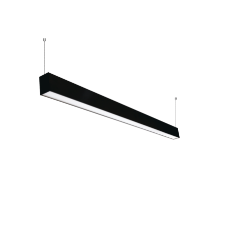 Linear Aydınlatma 38 Watt 120 Cm