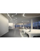 Linear Led Aydınlatma