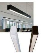 Linear Led Aydınlatma