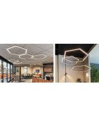 Özel Tasarım Led Aydınlatma