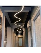 Özel Tasarım Led Aydınlatma