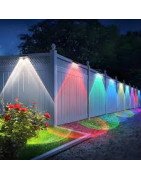 Dış Mekan Aydınlatma